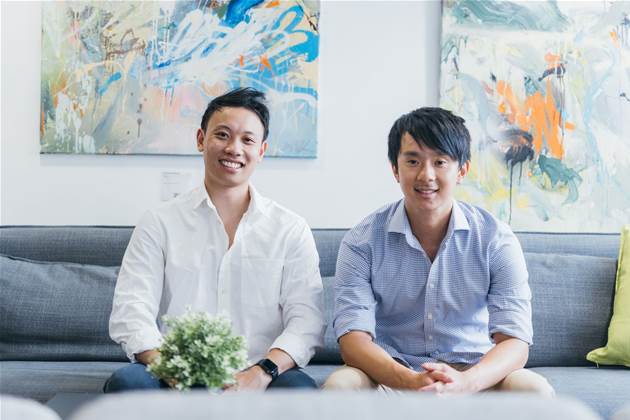 Checkbox raises $6.3 million in pre-Series A funding round