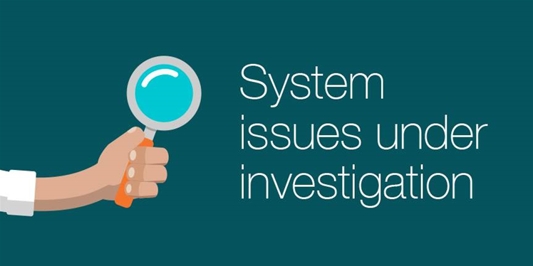 No happy returns after myGov outage