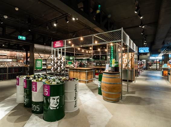 Endeavour Group taps Qantas, Catch execs in digital leadership shake-up 2 Endeavour Group taps Qantas, Catch execs in digital leadership shake-up