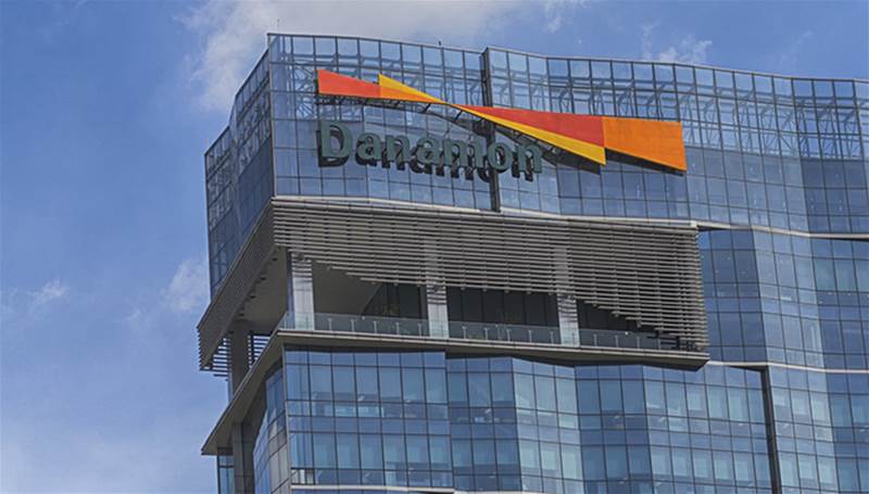 Bank Danamon uses SuccessFactors to optimise HR processes