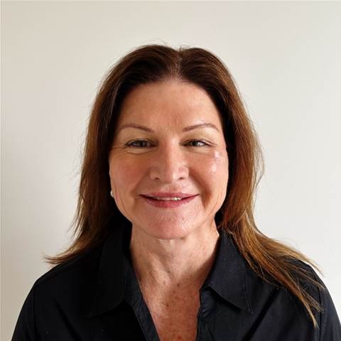 Former Intel marketer Danielle Watts joins Using Technology Better