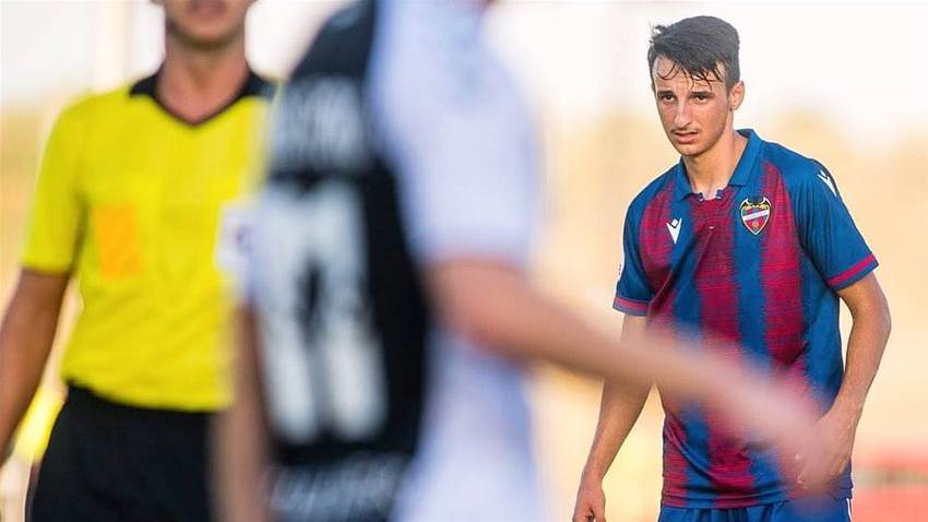 A-League transfer radar: Spanish club to loan young Aussie A-League transfer radar: Spanish club to loan young Aussie