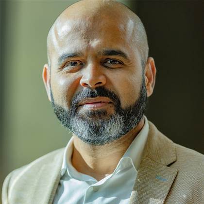 ASIC data and analytics chief moves on