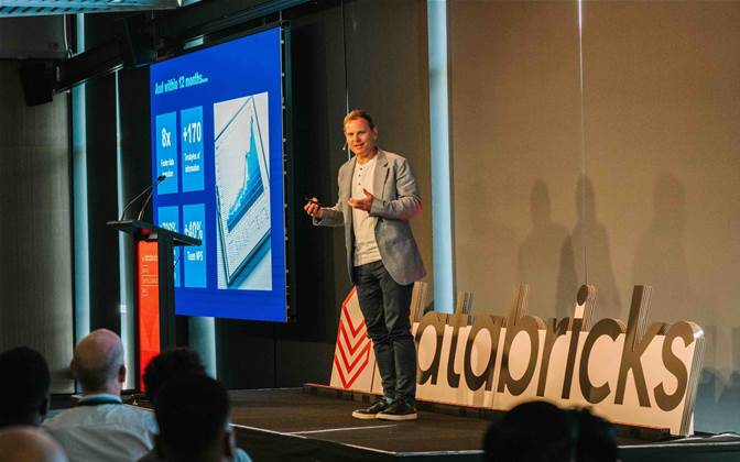 Bupa's strategy involves establishing predictive digital health profiles for customers