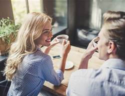 How to find love when you’re dating over 40