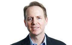 Citrix CEO David Henshall exits company