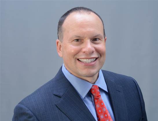 Boomi appoints David Meredith as CEO
