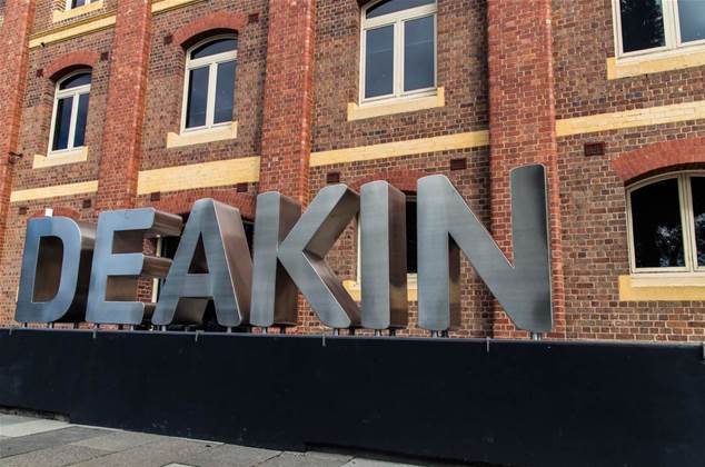 Deakin Uni adopts Exabeam as new security management platform