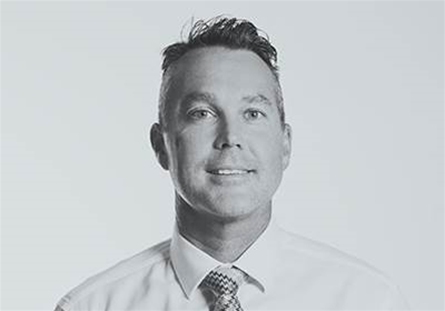 ASG promotes Dean Langenbach to CEO
