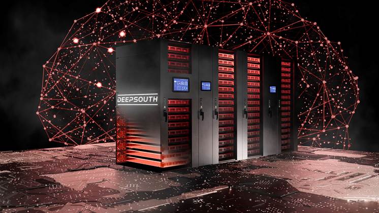 Western Sydney University to build supercomputer