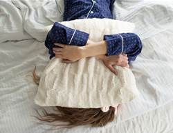 Your Sleep Can Affect Dementia Risk, Study Says