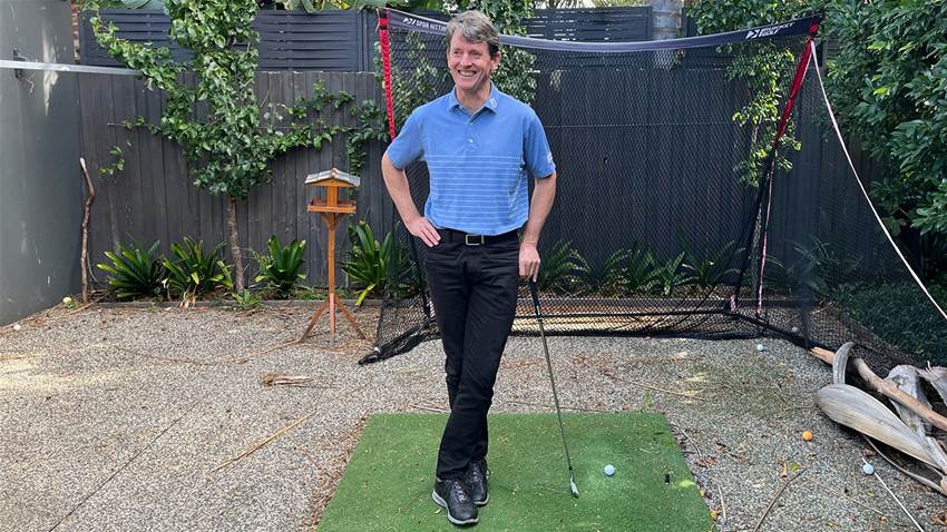 The Thing About Golf Podcast #68 &#8211; Denis McDade