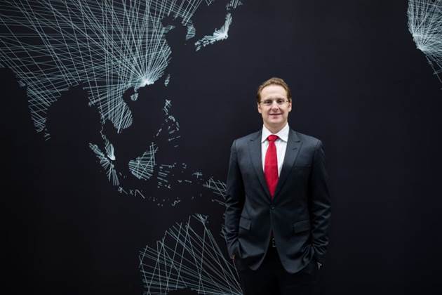Vantage Data Centers nabs long-time Equinix exec