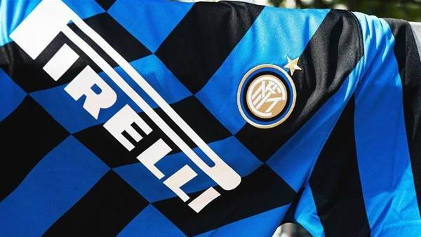 Inter's polarising home strip for 2019/20
