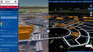 NSW Government launches NSW Spatial Digital Twin