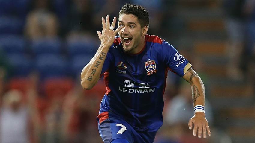 Petratos: I got the call at 1am! Petratos: I got the call at 1am!