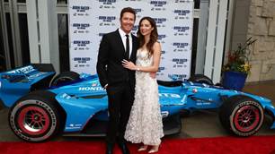 ‘Scott Dixon Day’ declared at Indianapolis