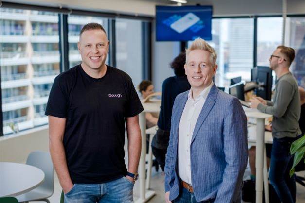 Douugh enters BaaS partnership with Railsbank