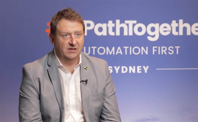Downer Group uses RPA to onboard new hires faster