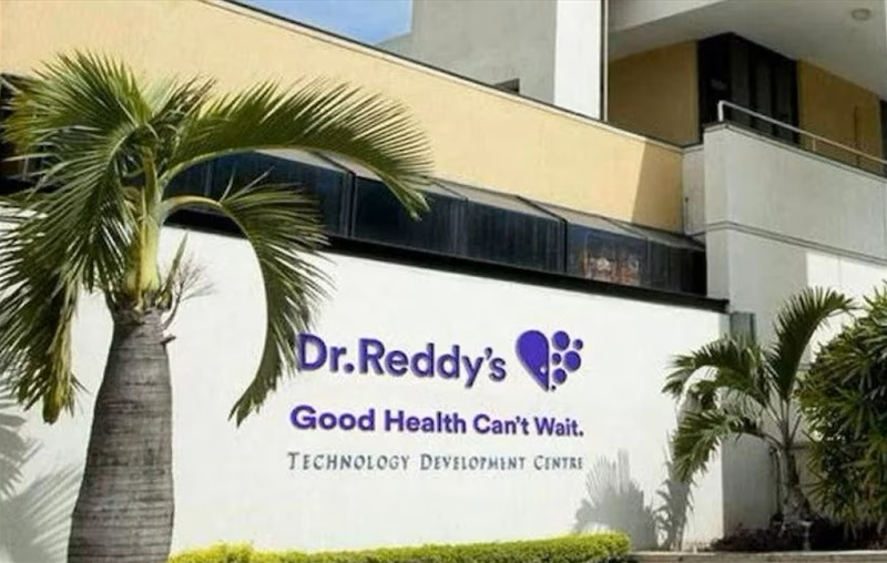 Pharmaceutical firm Dr. Reddy&#8217;s migrates SAP workload to AWS