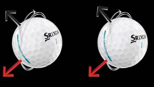 Gear: Srixon Introduces Fifth Generation UltiSoft Golf Balls