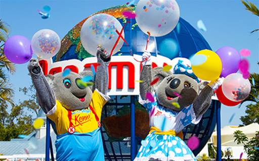 Ardent Leisure digitises safety checks at Dreamworld
