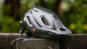 FIRST LOOK: KED Pector ME-1 e-bike helmet