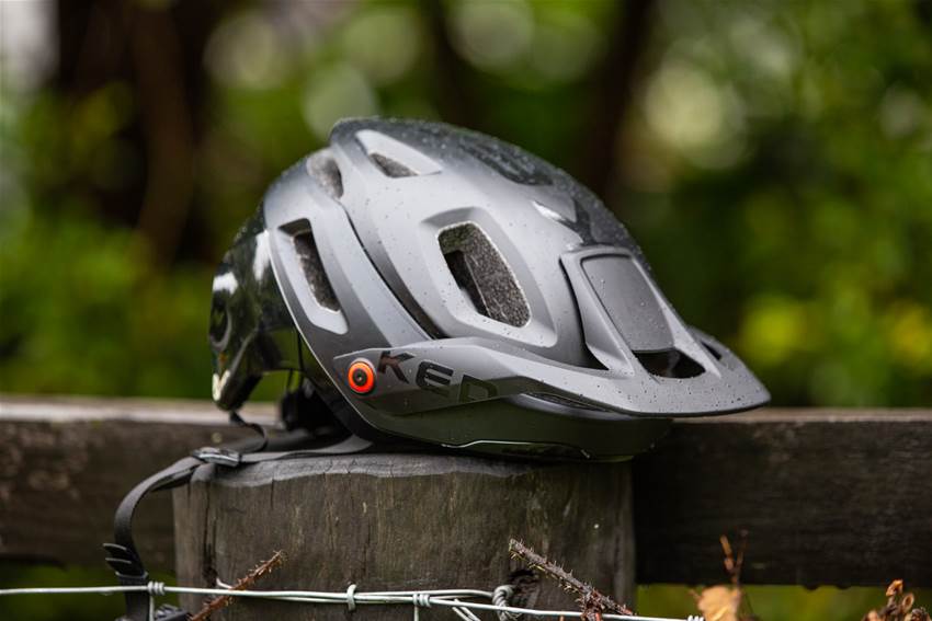 FIRST LOOK: KED Pector ME-1 e-bike helmet
