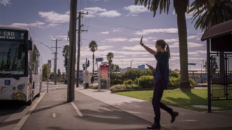 NSW Kırsal ve Bölgesel Ulaşım, otobüs bilet sistemi yükseltmelerini geliştiriyor