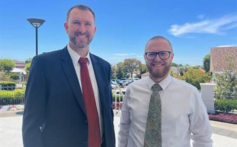 Perth's Dulili partners with Group Elephant in strategic investment deal