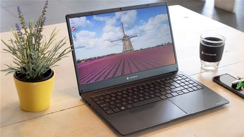 Dynabook Satellite Pro C50-H laptop review