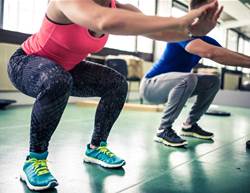 10 Dynamic Stretches to Try