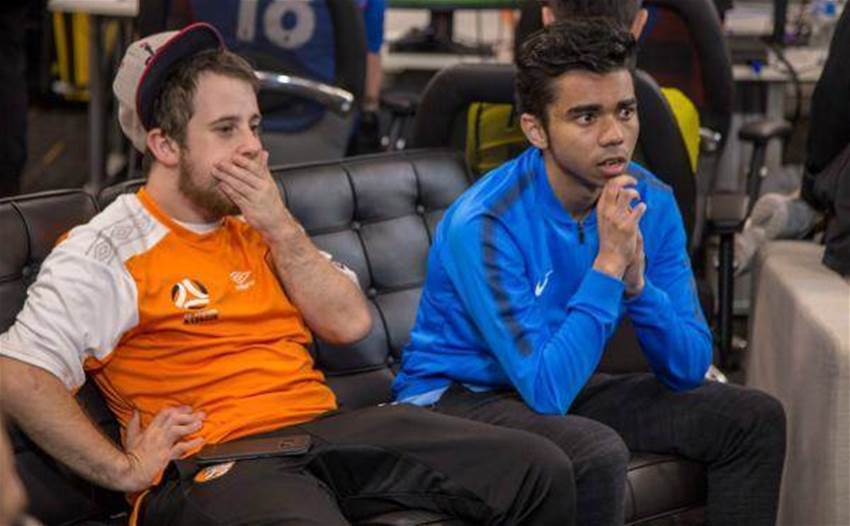 e-League Grand Final hits 2 million views e-League Grand Final hits 2 million views