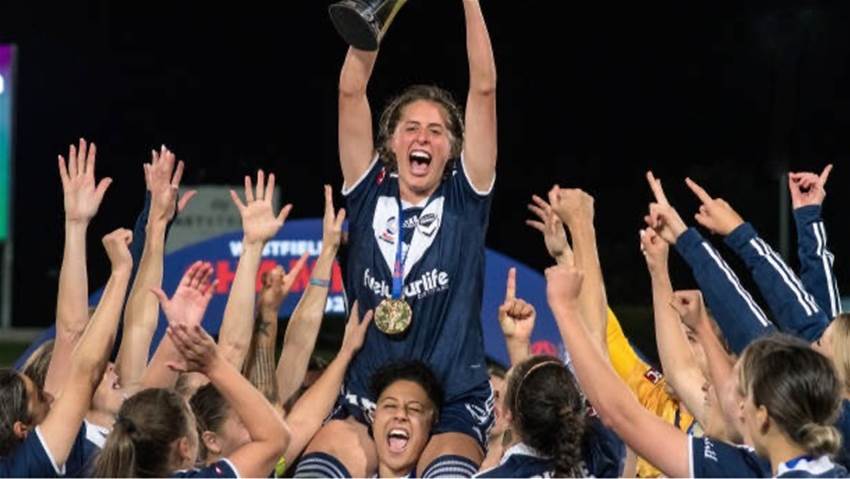 Opinion: W-League departures are a good thing