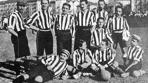 Juventus offer to repay 116 year favour to Notts County
