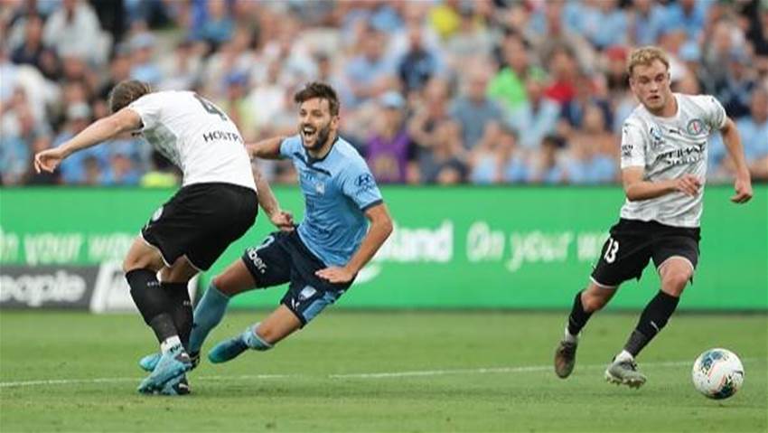 A-League in catch up mode after another drama filled round A-League in catch up mode after another drama filled round