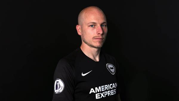 Mooy returns to the EPL with Ryan's Brighton