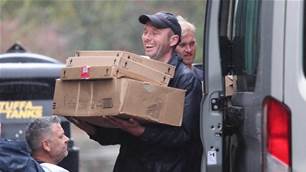 Nottingham Forest donate 3000 food parcels to charity after postponed match