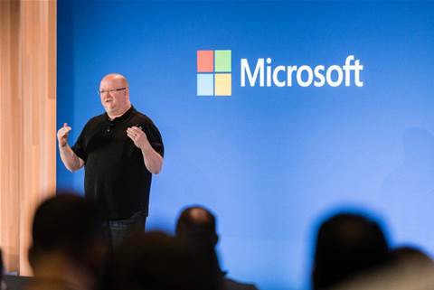 Microsoft CTO Kevin Scott&#8217;s top WFH tips and tech trends