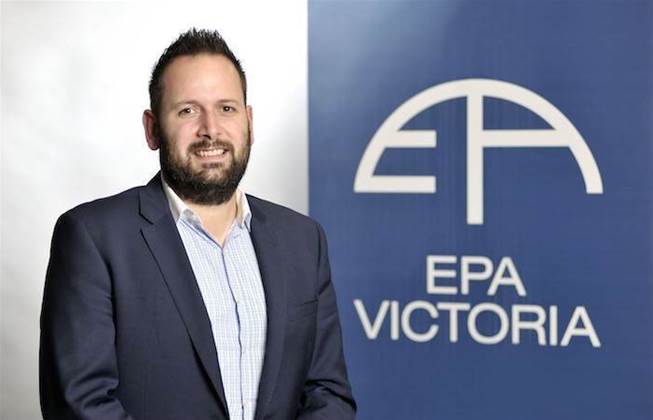 SAP CRM sidelined at environment agency