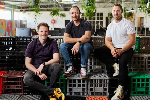Hype commerce start-up EQL closes $25M cap raise
