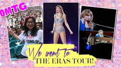 OMTG the Beauty and the Beast Premiere!