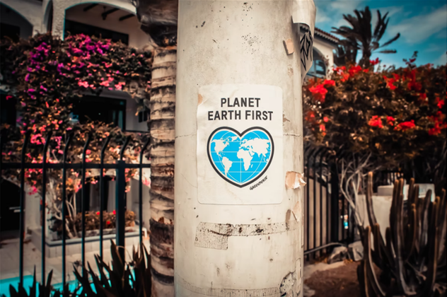 Gartner: Four Ways to Win On ESG Goals