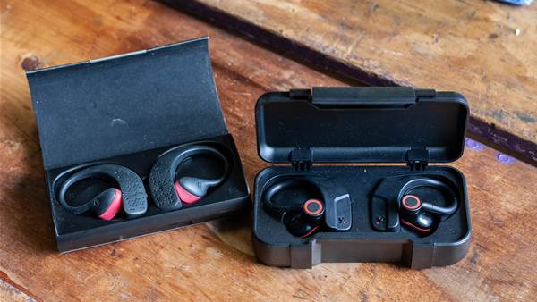 TESTED: Earshots 2 Bluetooth Headphones
