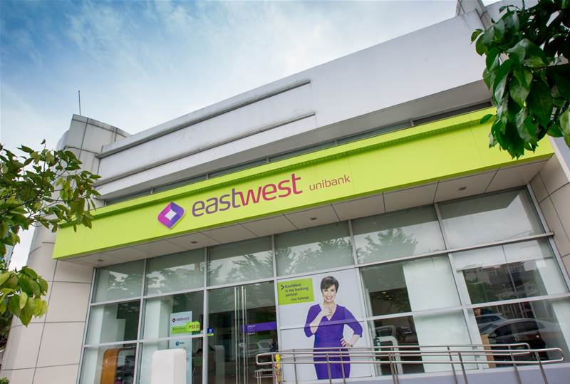 Philippines’ EastWest Bank modernises core banking systems