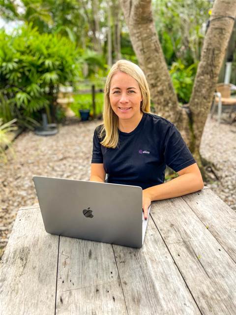 Fast50 company Mantel Group's Eliiza names Emma Bromet as CEO