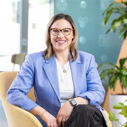 REA Group appoints new CPSO