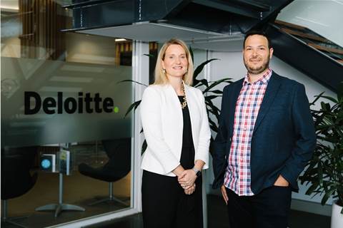 Deloitte acquires Canberra-based Salesforce partner Soda Strategic