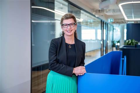 NBN Co names new chief executive