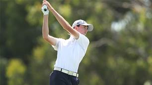 QLD Open perfect pathway for Tour youngsters